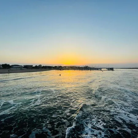 Ria Punta Umbria