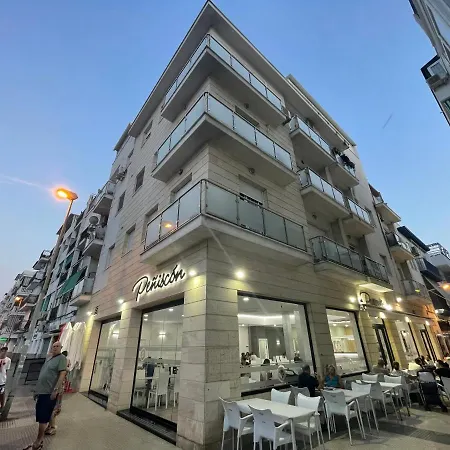 Apartment Ria Punta Umbria
