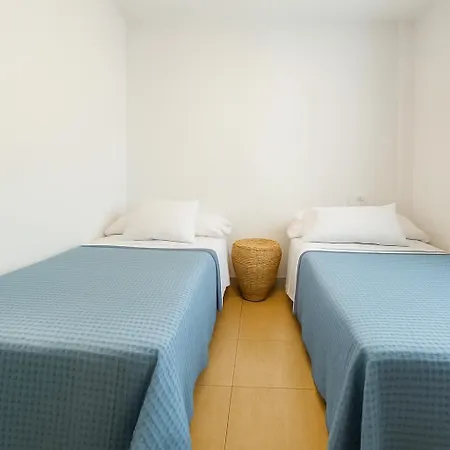 Ria Appartement