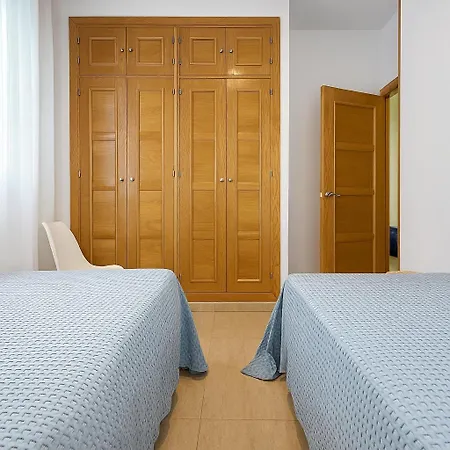 Appartement Ria
