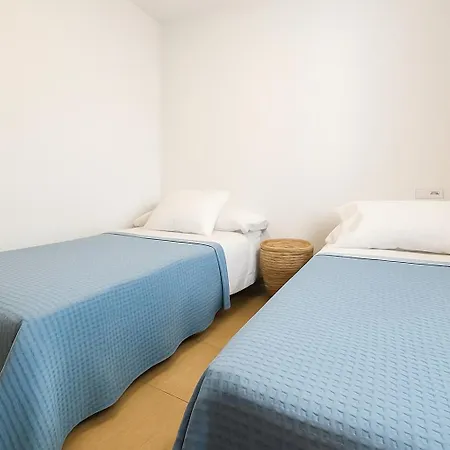 Appartement Ria *