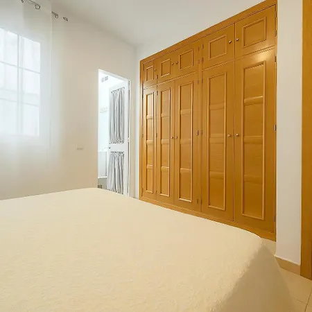 Appartement Ria Punta Umbría